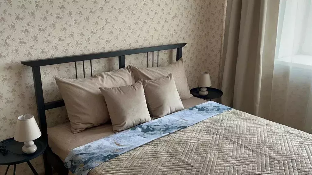 1-к кв. Санкт-Петербург Полевая Сабировская ул., 47к1 (32.0 м) - Фото 1