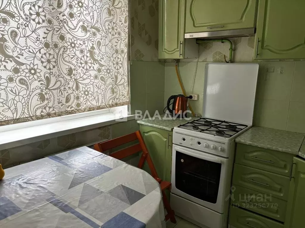 2-к кв. Нижегородская область, Ворсма Павловский район, ул. 2-я ... - Фото 2