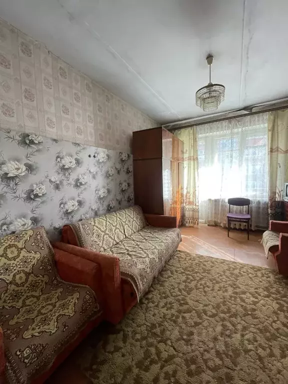 Комната Самарская область, Самара ул. Гагарина, 55 (13.0 м) - Фото 1