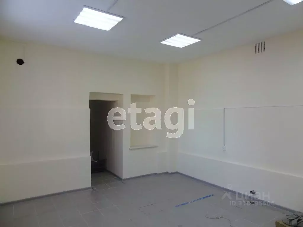 Помещение свободного назначения в Башкортостан, Уфа Вологодская ул., ... - Фото 0