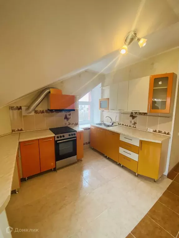 Продаётся 1-к квартира, 61.5 м - Фото 0