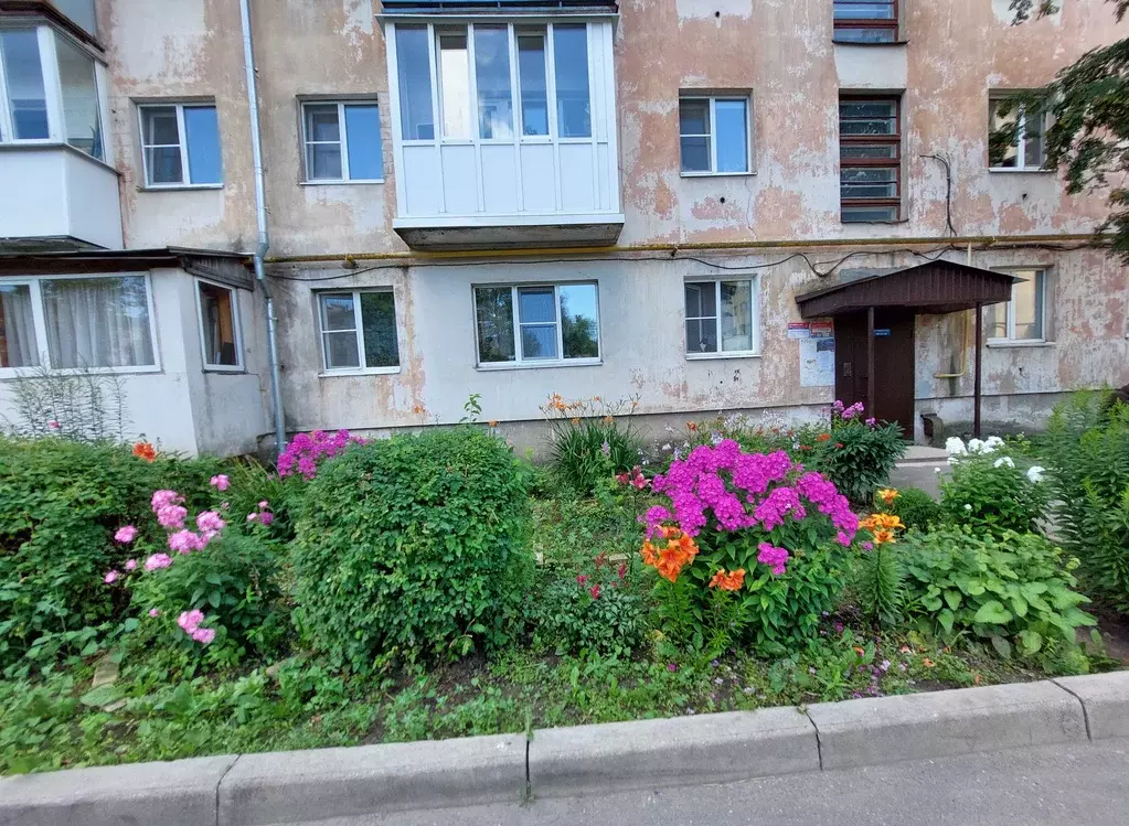 Продаётся 1-к квартира, 31 м - Фото 0