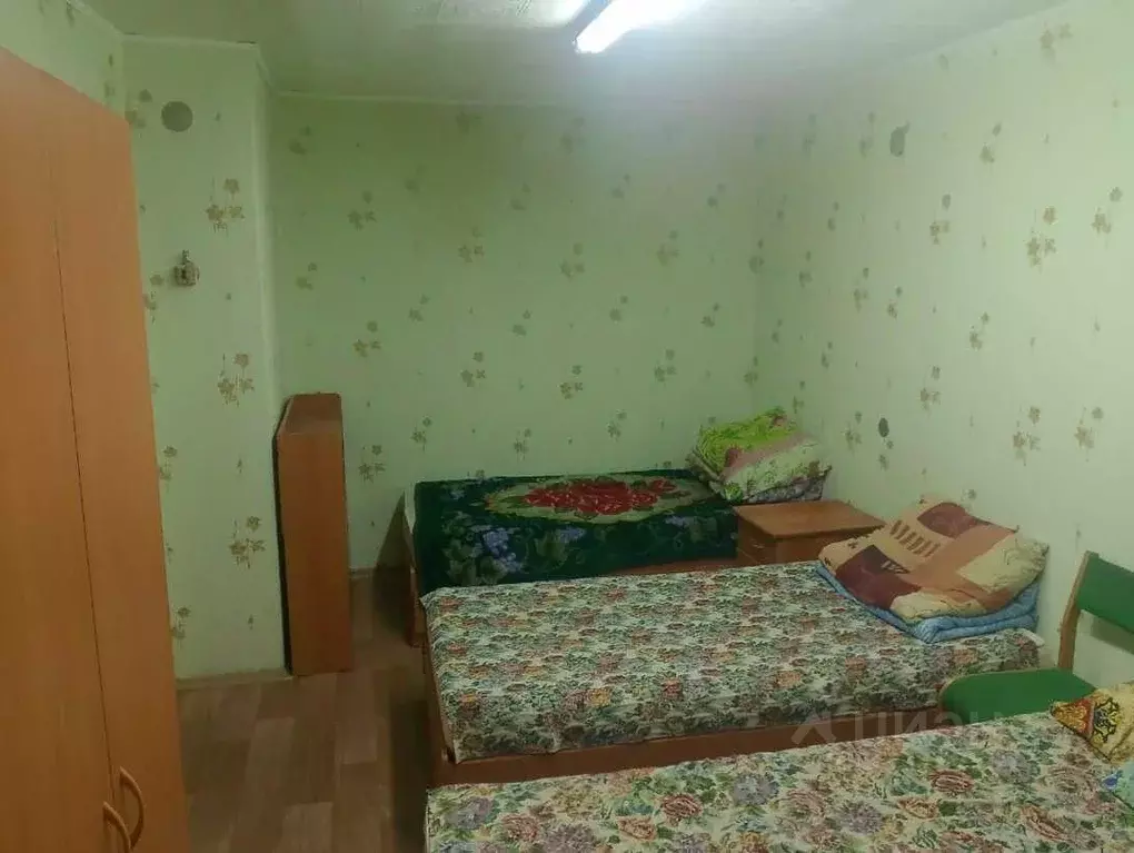 Помещение свободного назначения в Саха (Якутия), Оймяконский улус, ... - Фото 2