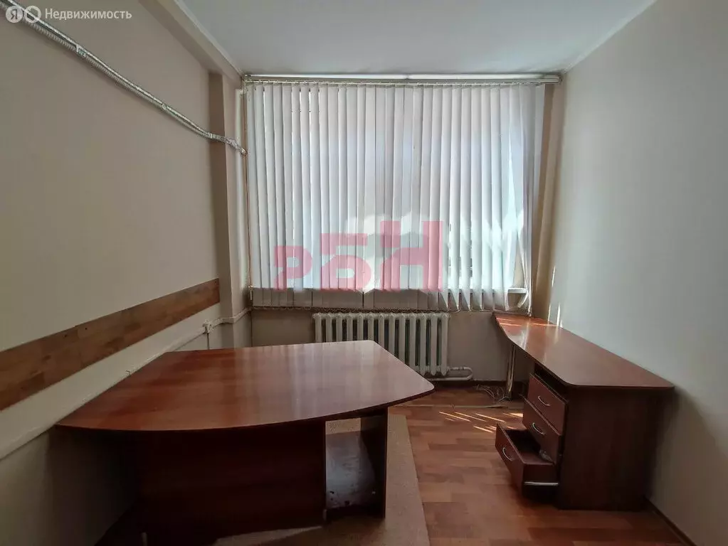 Офис (36.6 м) - Фото 1