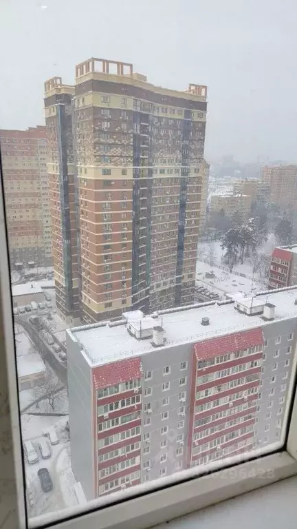 1-к кв. Московская область, Одинцово ул. Верхне-Пролетарская, 35 (44.3 ... - Фото 2