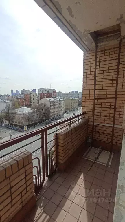 2-к кв. Москва ул. Большая Якиманка, 26 (70.0 м) - Фото 1