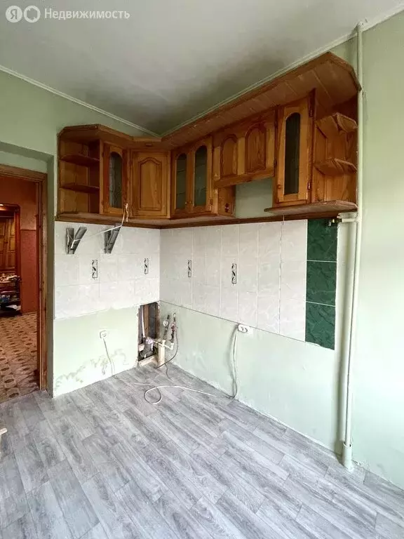 2-комнатная квартира: Астрахань, Боевая улица, 83к1 (52.8 м) - Фото 1