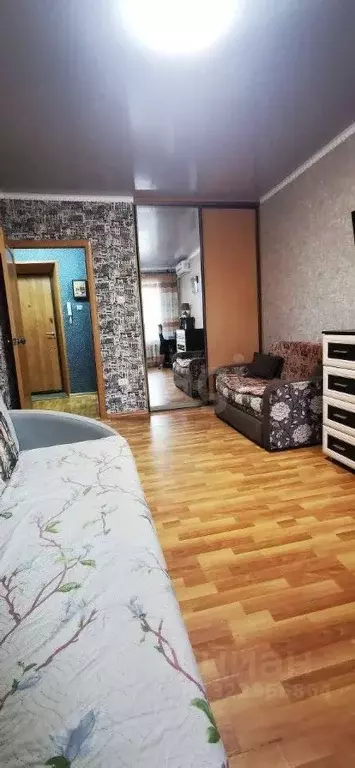 1-к кв. Самарская область, Тольятти ул. Мурысева, 56 (40.1 м) - Фото 2