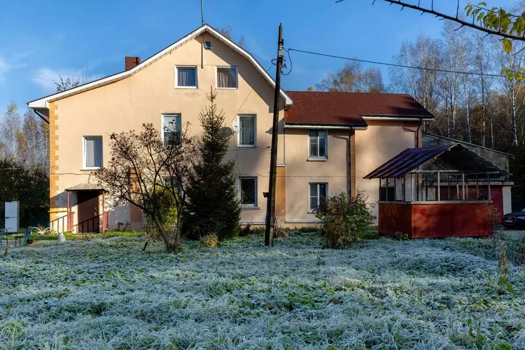 Дом в Санкт-Петербург Рябовское ш., 45 (357 м) - Фото 2