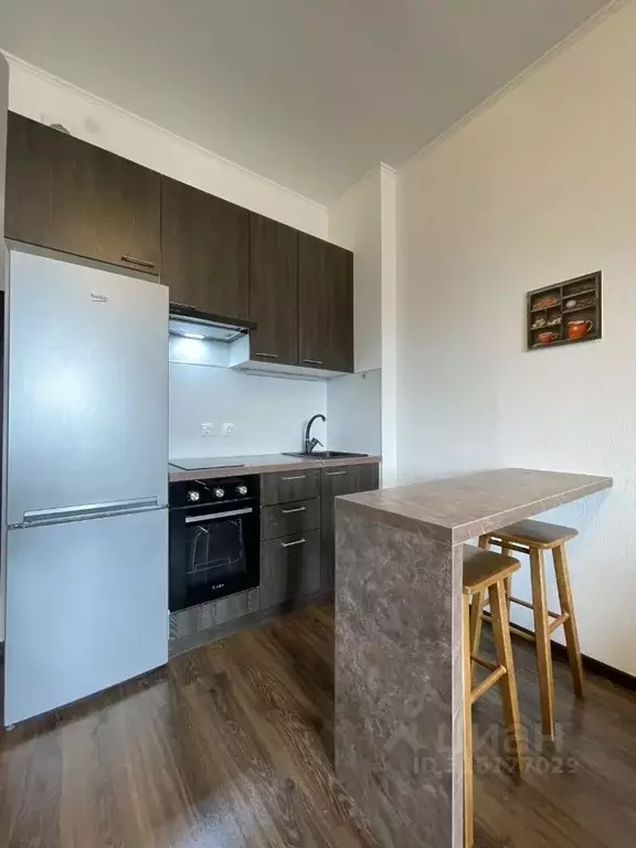 Студия Санкт-Петербург просп. Ветеранов, 171к5 (24.6 м) - Фото 1