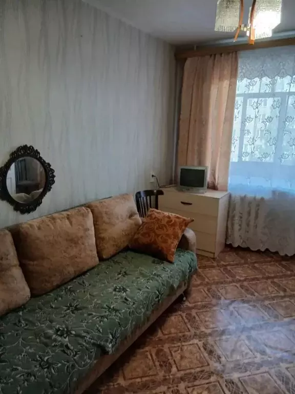 1-к кв. Нижегородская область, Нижний Новгород просп. ... - Фото 2