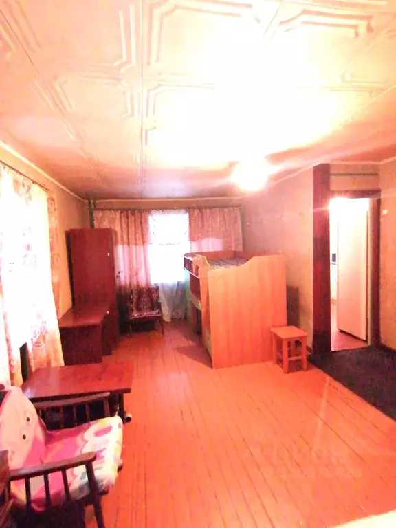 1-к кв. Мурманская область, Мурманск Бондарная ул., 32 (33.0 м) - Фото 0
