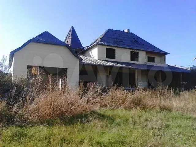 Дом в Ростовская область, Ростов-на-Дону Розовая ул., 14 (490 м) - Фото 2