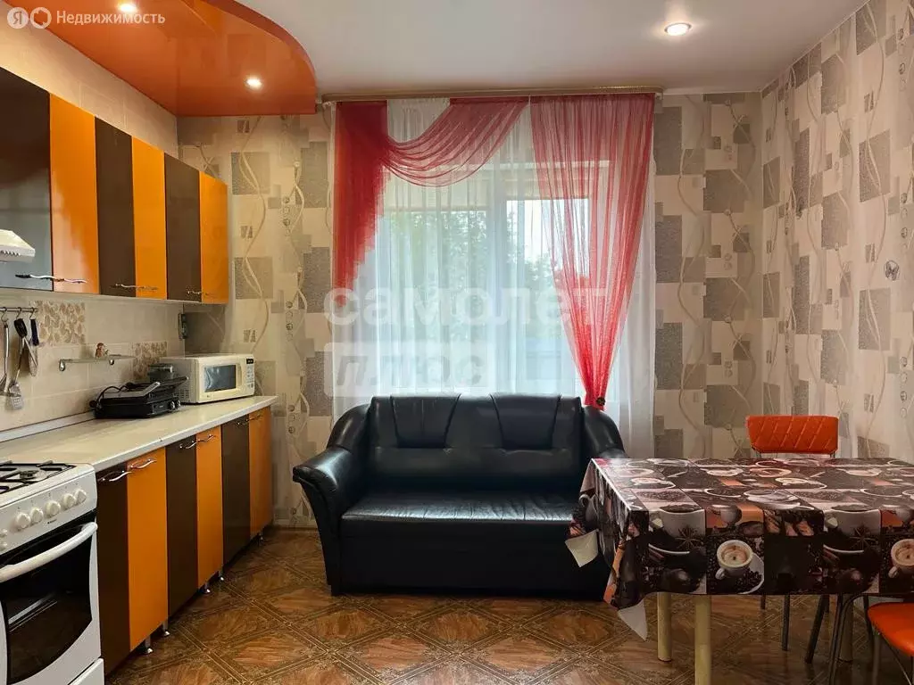 Дом в посёлок Магистральный, Поворотная улица (123.8 м) - Фото 2