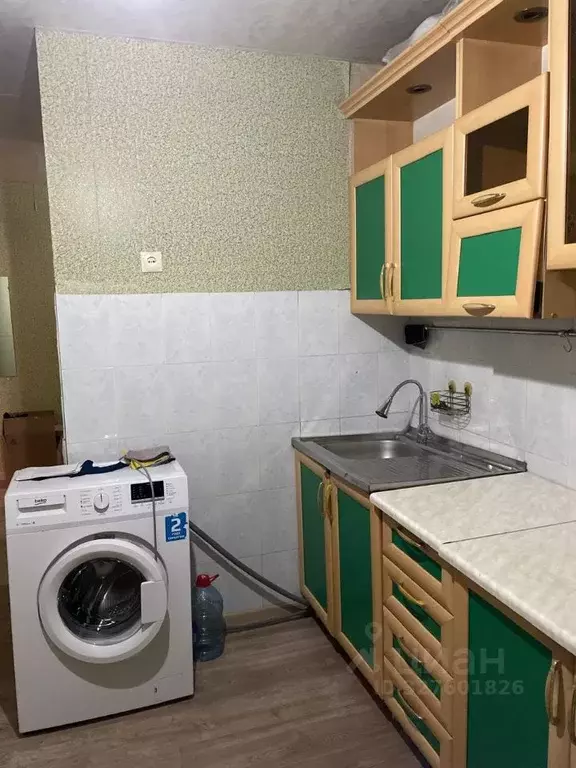 2-к кв. Дагестан, Каспийск ул. Хизроева, 29 (62.0 м) - Фото 2