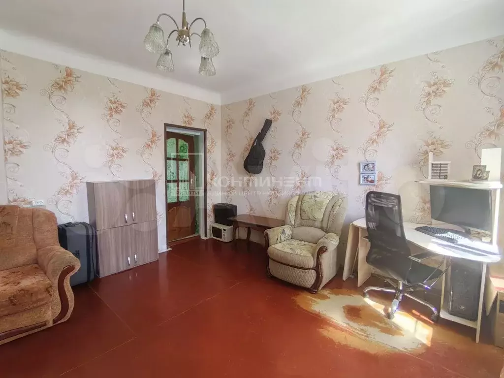 2-к. квартира, 44,1 м, 2/3 эт. - Фото 1