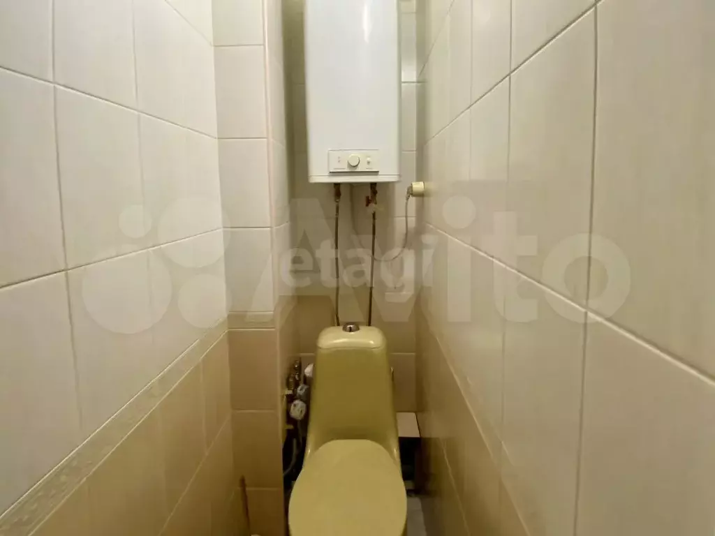 2-к. квартира, 49,5 м, 4/5 эт. - Фото 1
