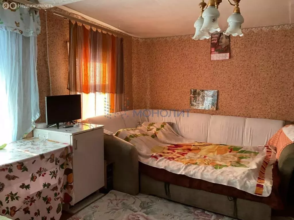 Дом в деревня Студенец, улица Аверьянова, 14 (48 м) - Фото 2