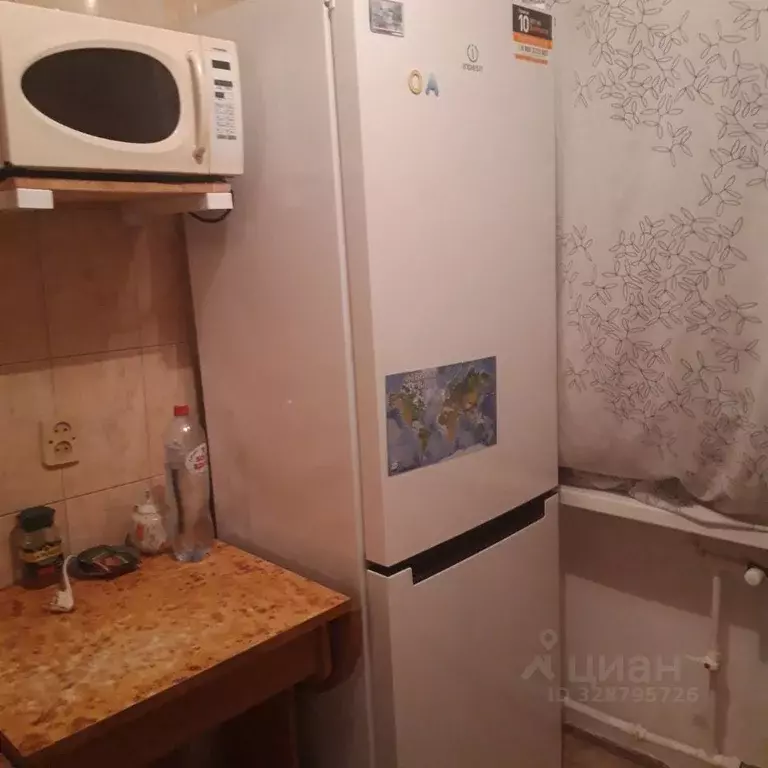 3-к кв. Санкт-Петербург ул. Партизана Германа, 35К1 (58.78 м) - Фото 2