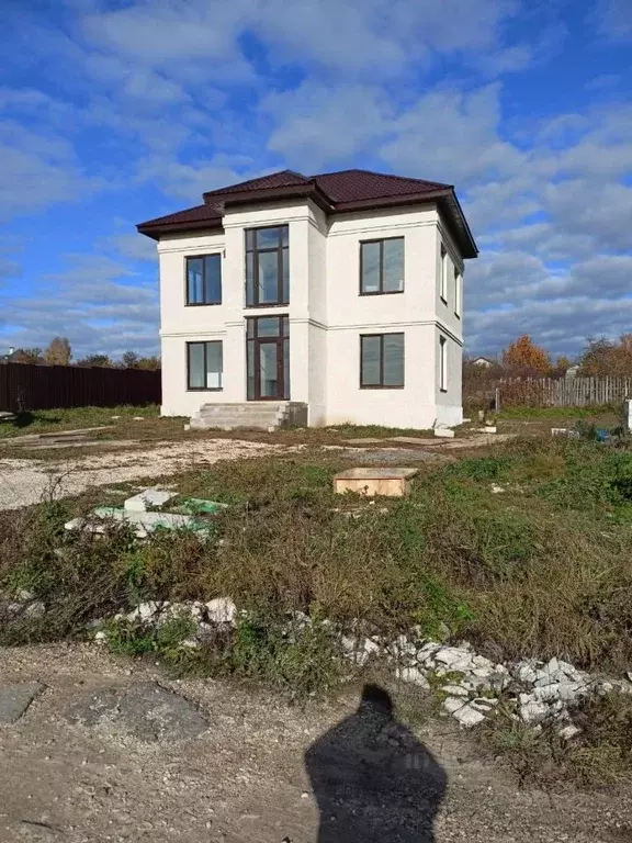 Дом в Владимирская область, Суздальский район, Боголюбовское ... - Фото 1