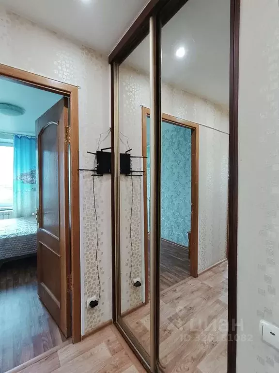 2-к кв. Московская область, Лобня ул. Чкалова, 14 (40.0 м) - Фото 2