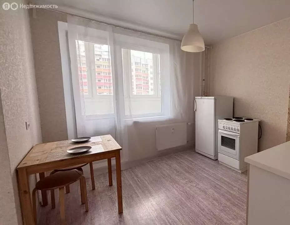 Квартира-студия: Ростов-на-Дону, переулок Андреева, 17А (28 м) - Фото 1