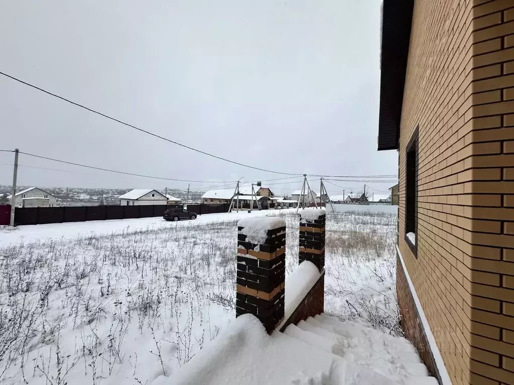 Дом в Белгородская область, Белгородский район, Пушкарское с/пос, с. ... - Фото 1