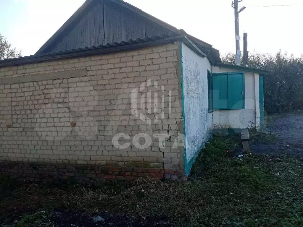 Продам помещение свободного назначения, 40.8 м - Фото 1