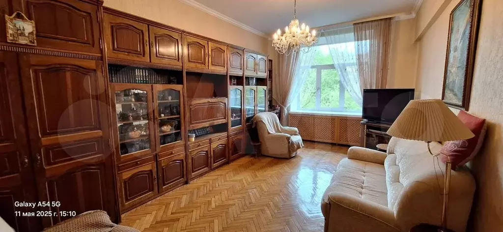 2-к. квартира, 62 м, 3/8 эт. - Фото 0