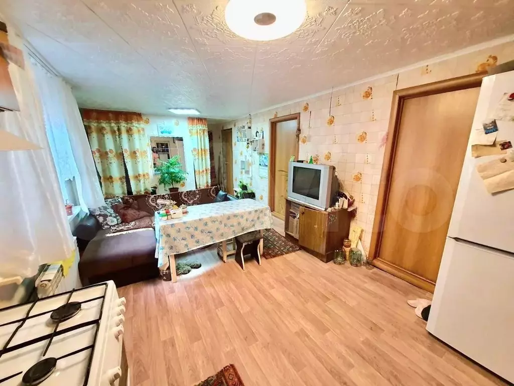 Дом 88 м на участке 8 сот. - Фото 1