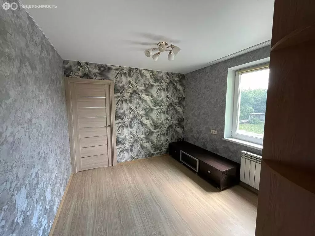 2-комнатная квартира: посёлок Садаковский, Московская улица, 53А (49.9 ... - Фото 0