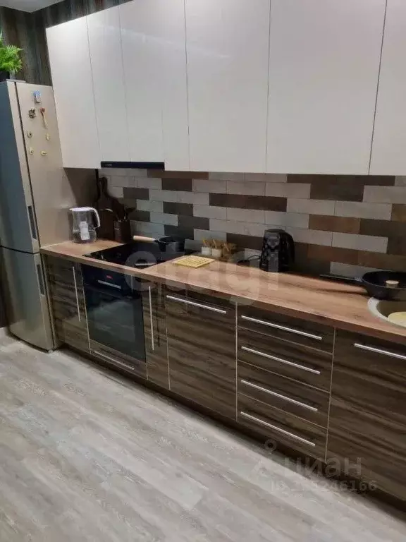 3-к кв. Новосибирская область, Новосибирск Весенний мкр, ул. Заречная, ... - Фото 1