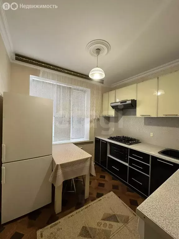 3-комнатная квартира: Махачкала, проспект Гамидова, 53 (55 м) - Фото 2