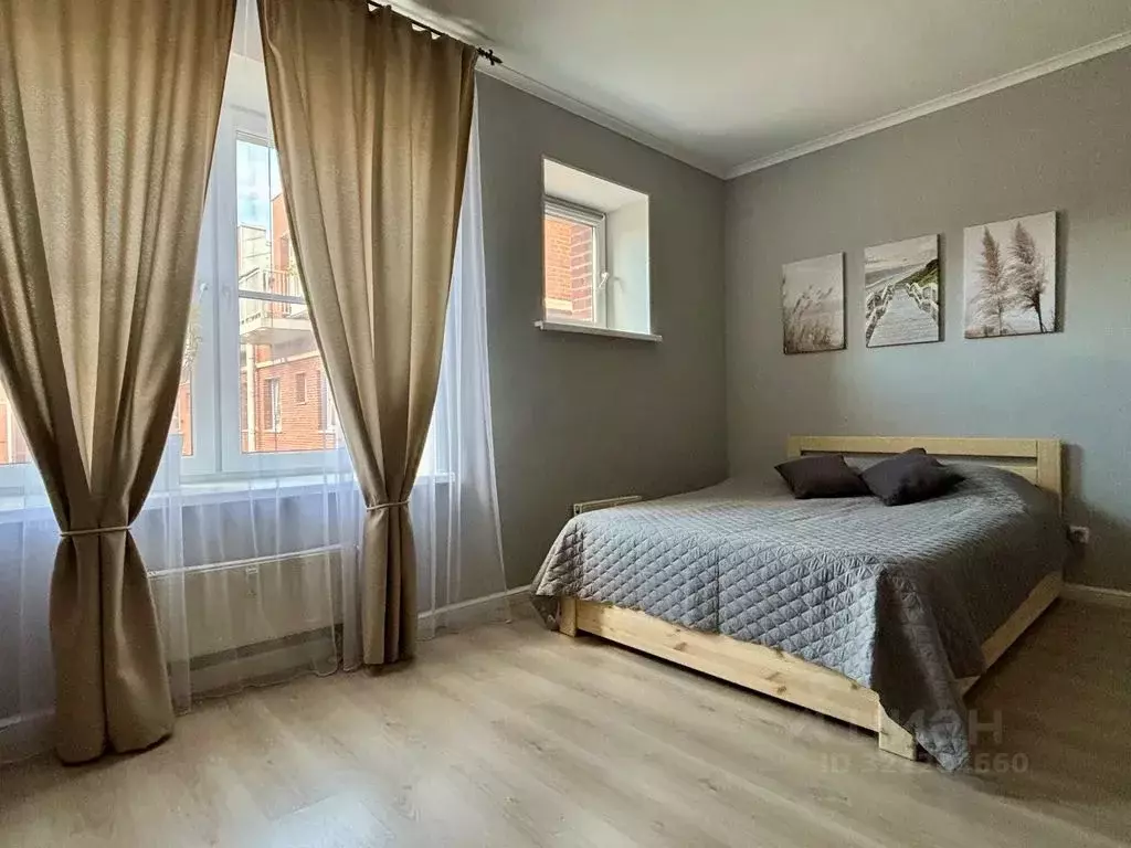 Студия Санкт-Петербург, Санкт-Петербург, Кронштадт ул. Зосимова, 46 ... - Фото 1