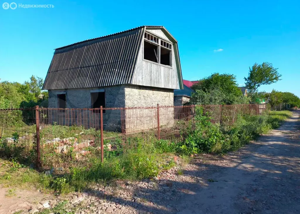 Участок в Ейск, СНТ Восход, 9-я улица (5 м) - Фото 0