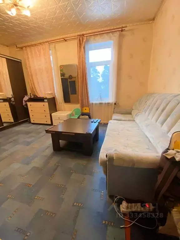 Квартира, 2 комнаты, 37 м - Фото 1