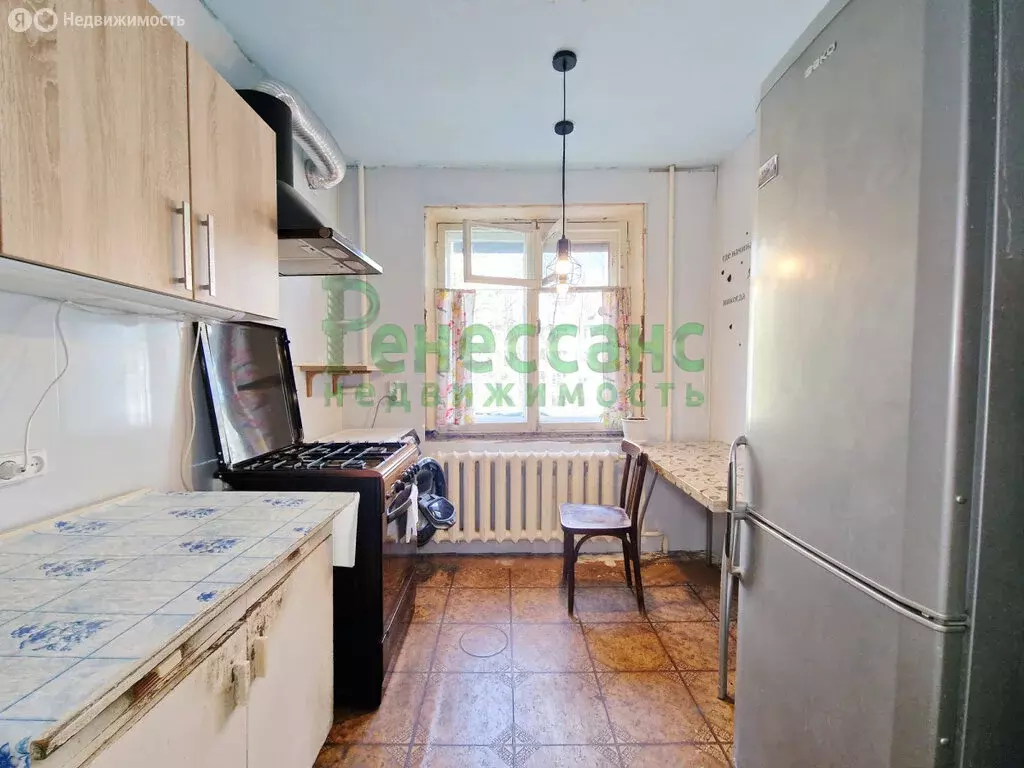 3-комнатная квартира: Брянск, проезд Федюнинского, 14 (75.3 м) - Фото 1