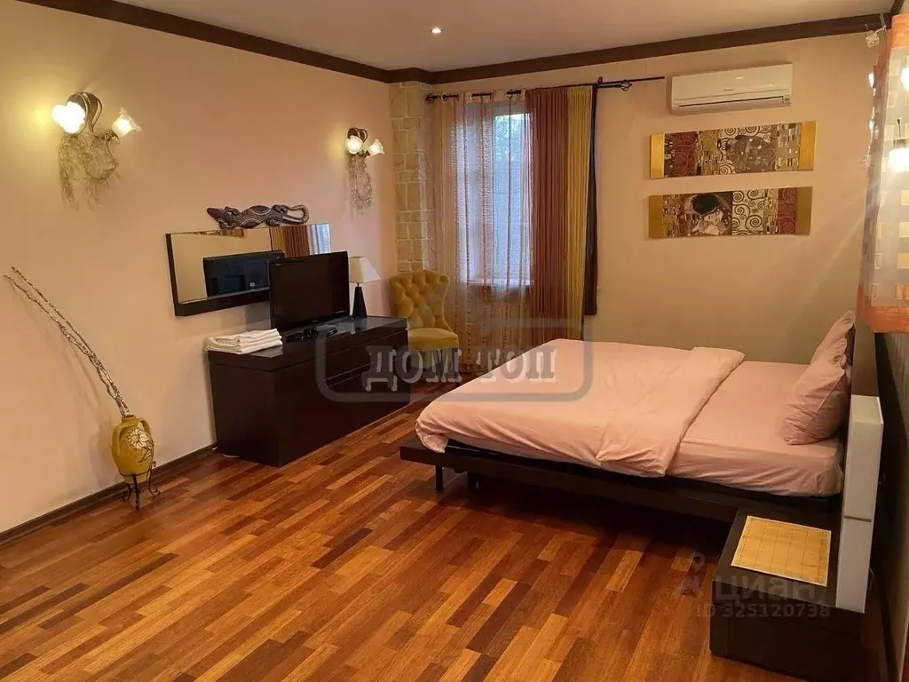 Дом в Московская область, Одинцовский городской округ, д. Раздоры  ... - Фото 2