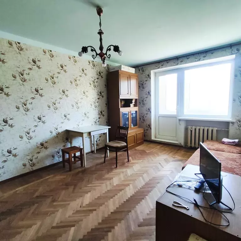 Продаётся 1-к квартира, 33.7 м - Фото 0