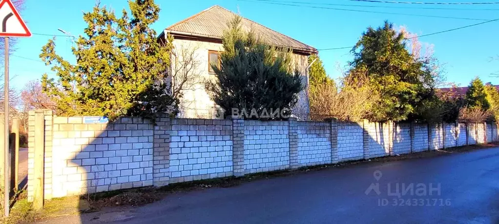 Дом в Калининградская область, Калининград пер. Куйбышева, 6А (300 м) - Фото 1