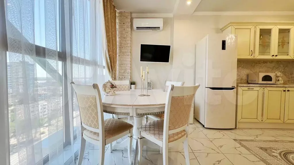 1-к. квартира, 40 м, 12/12 эт. - Фото 0