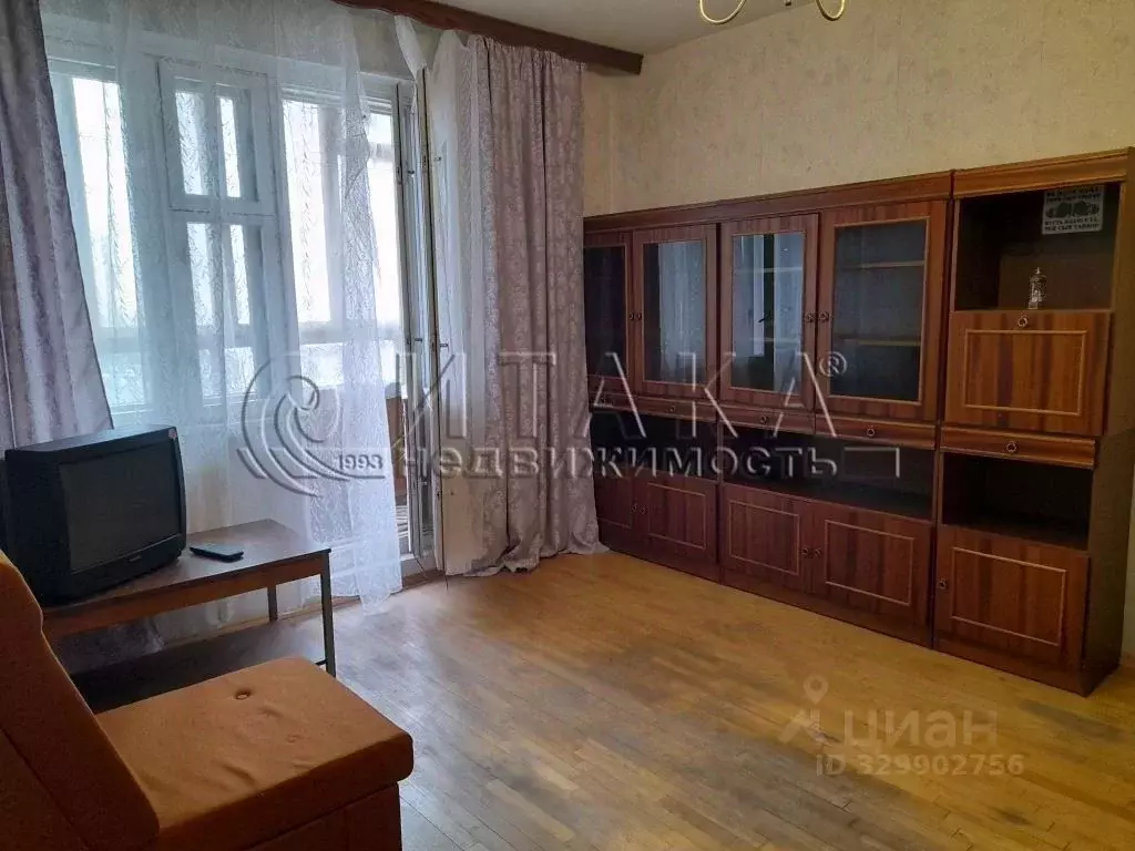 2-к кв. Санкт-Петербург ул. Котина, 6К1 (58.0 м) - Фото 2