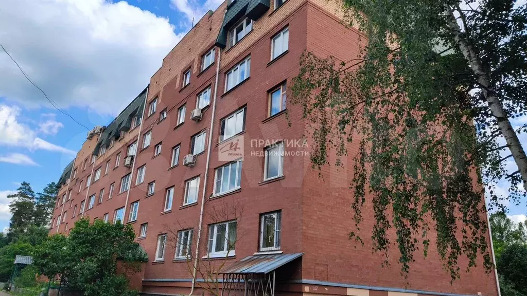 Комната 17,8 м в 4-к., 2/5 эт. - Фото 0