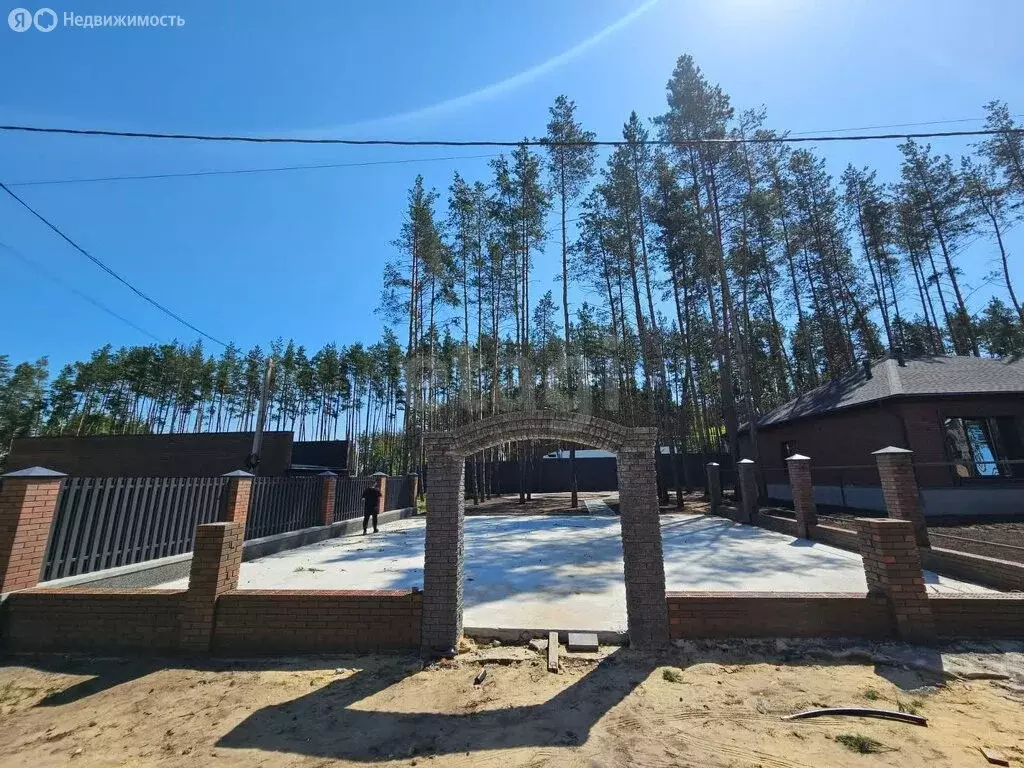 Дом в Богданово, Изумрудная улица (180 м) - Фото 1