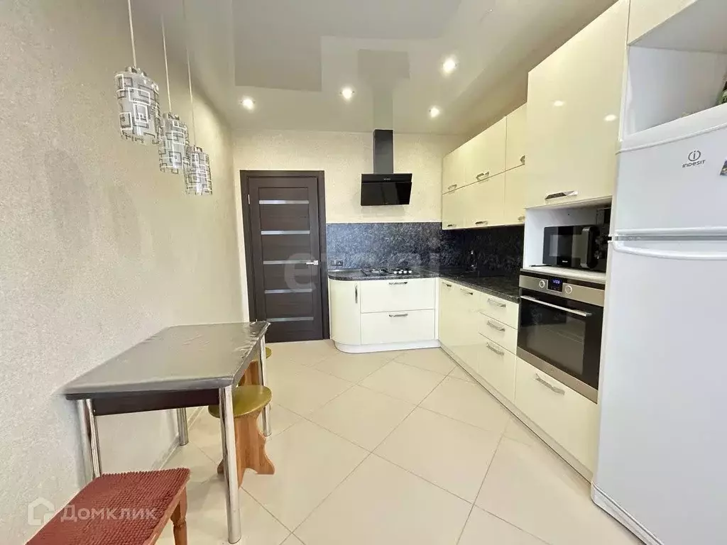 Продаётся 3-к квартира, 78.58 м - Фото 1