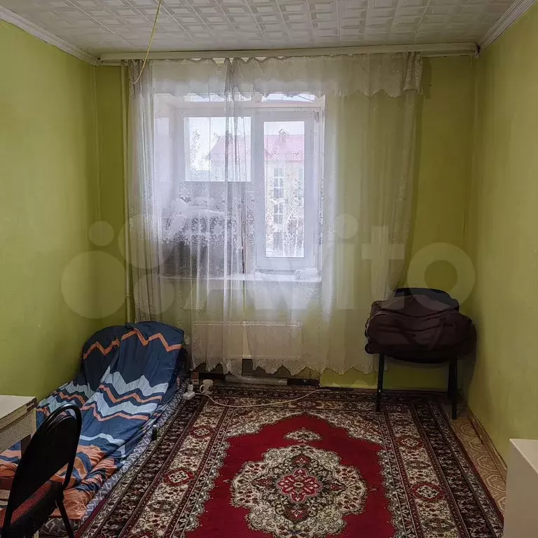 Квартира-студия, 16,9 м, 2/3 эт. - Фото 0