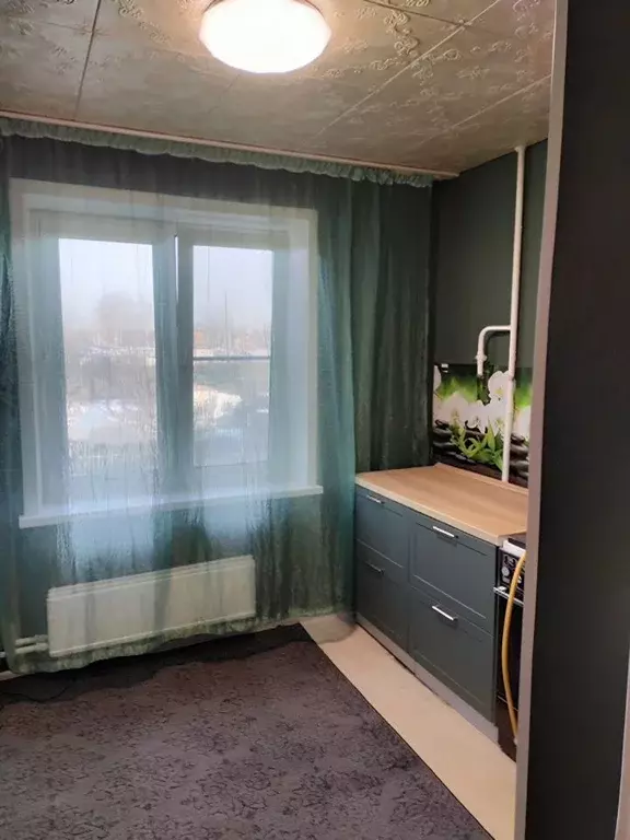 1-к кв. Московская область, Электрогорск Павлово-Посадский городской ... - Фото 2