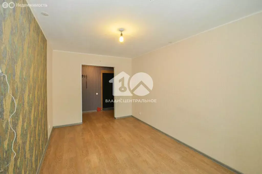 1-комнатная квартира: Искитим, микрорайон Подгорный, 33 (36.6 м) - Фото 1