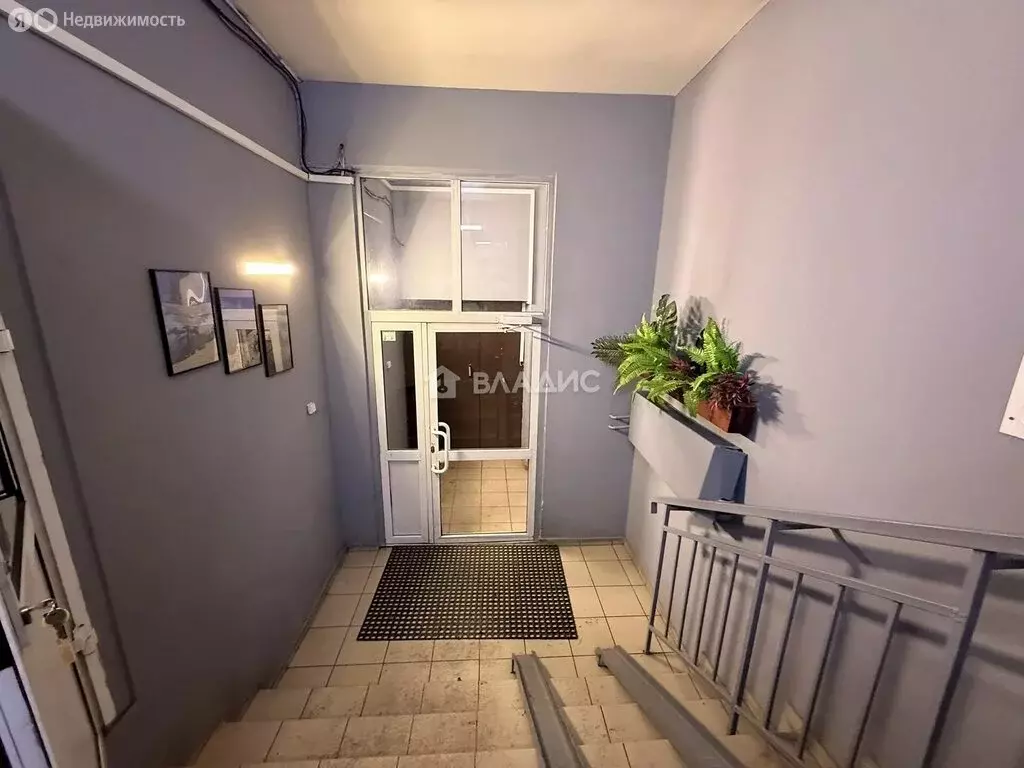 1-комнатная квартира: Иркутск, Мельничная улица, 2/1 (43 м) - Фото 1