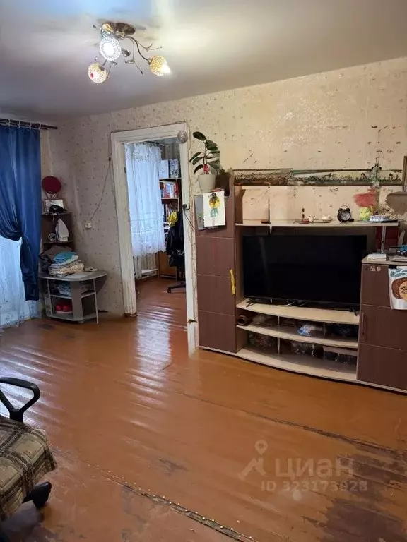 2-к кв. Нижегородская область, Дзержинск ул. Чапаева, 61 (43.2 м) - Фото 2